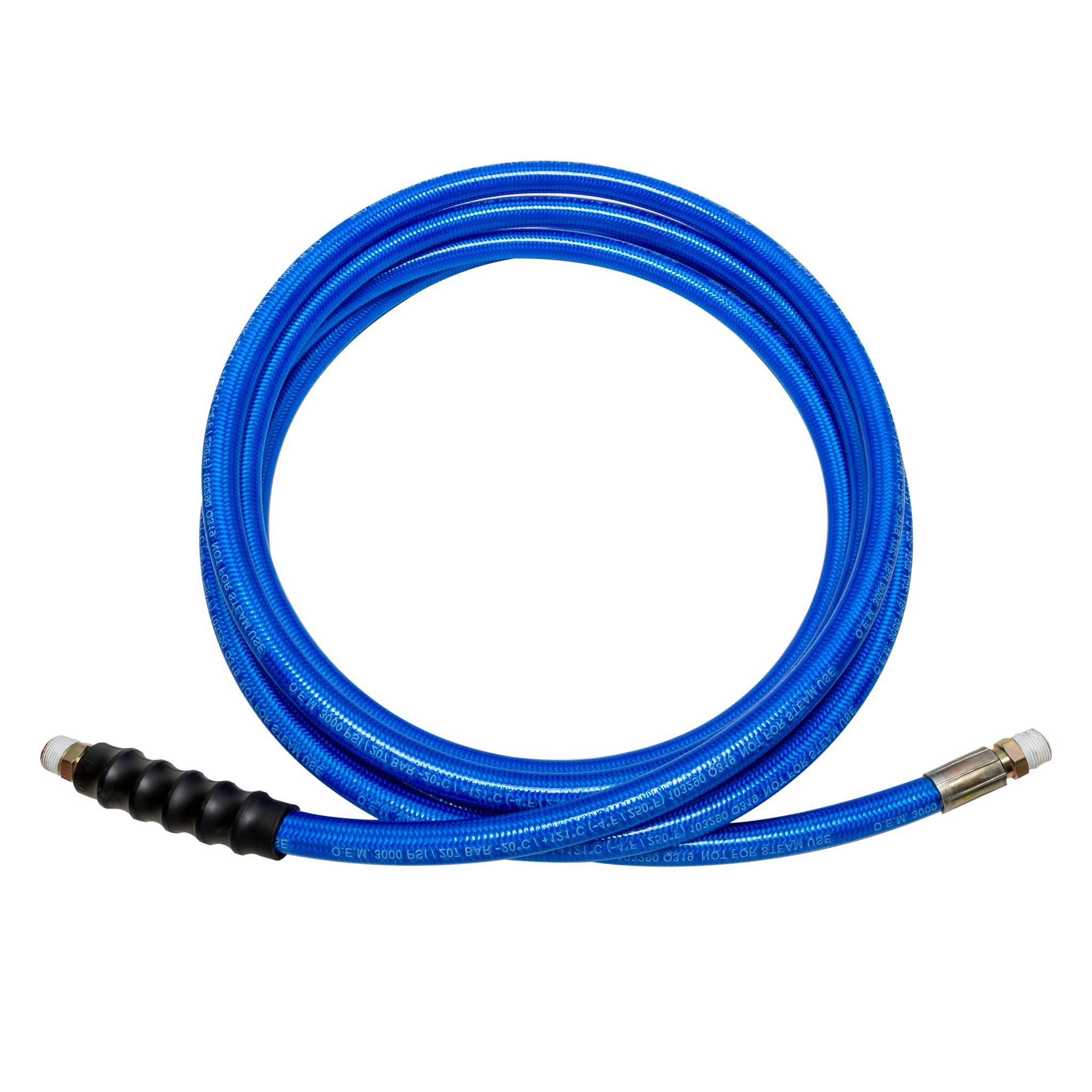 Carpet Hose Series 30159 Simpson