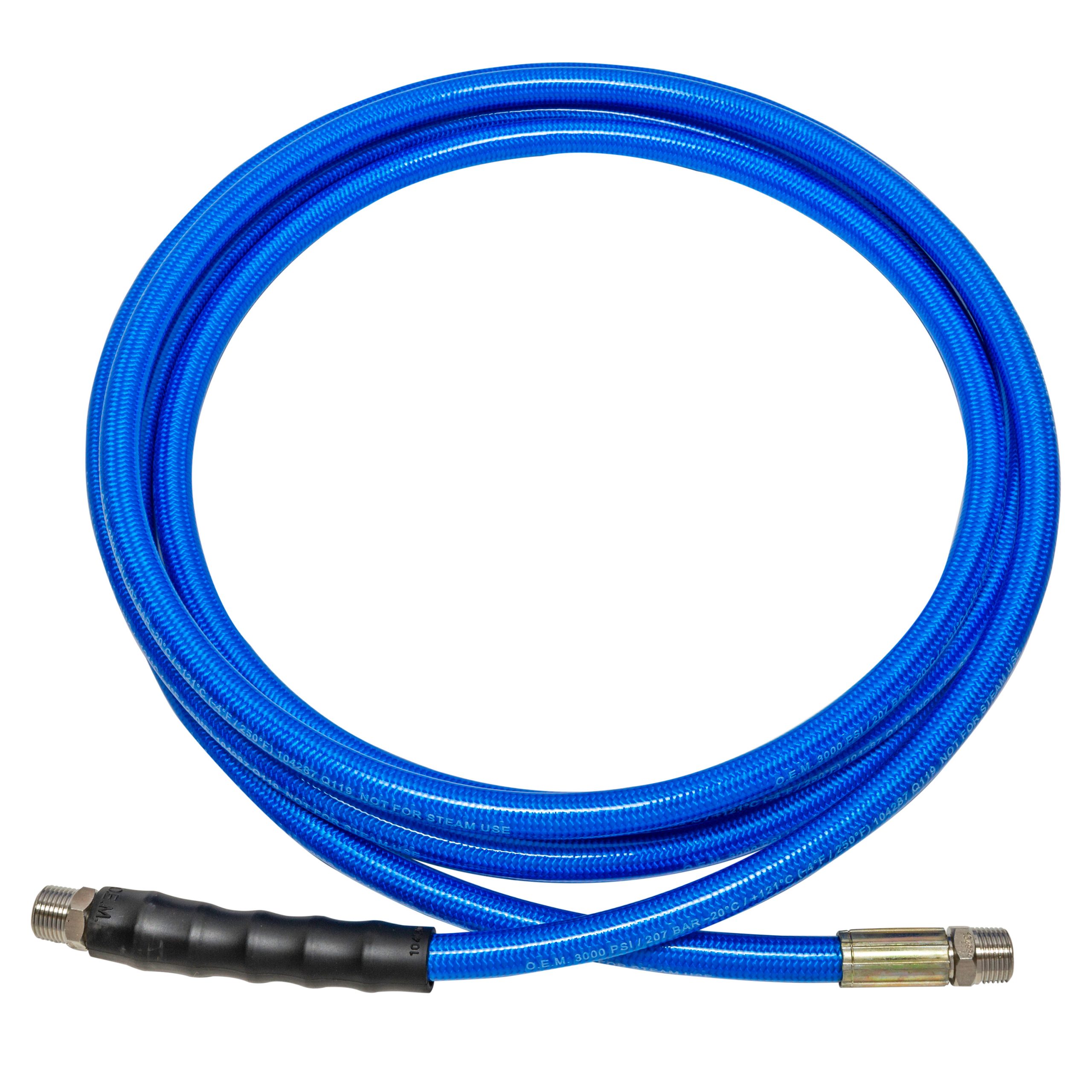 Carpet Hose Series 30161 Simpson