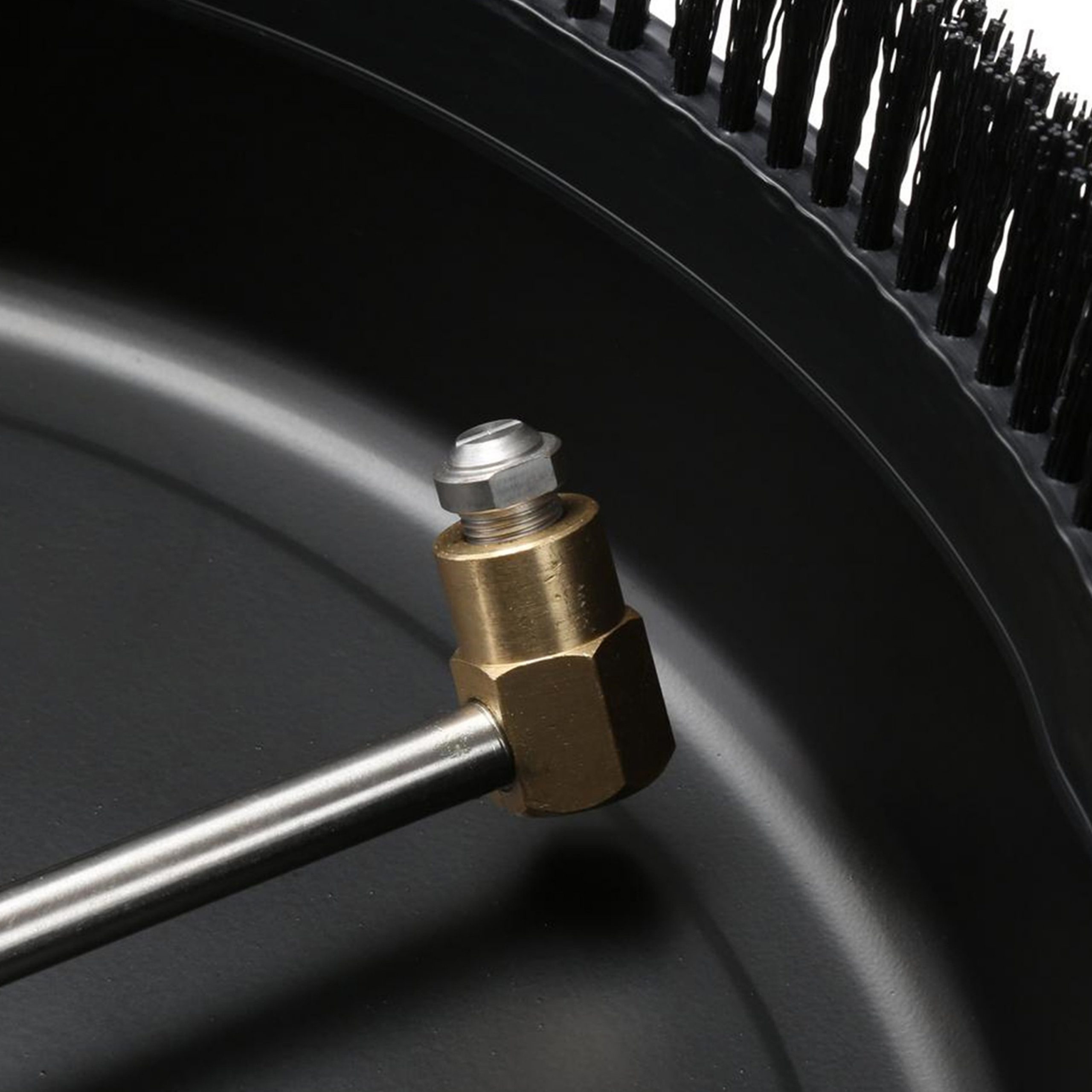 15 in. Surface Cleaner 80165Simpson