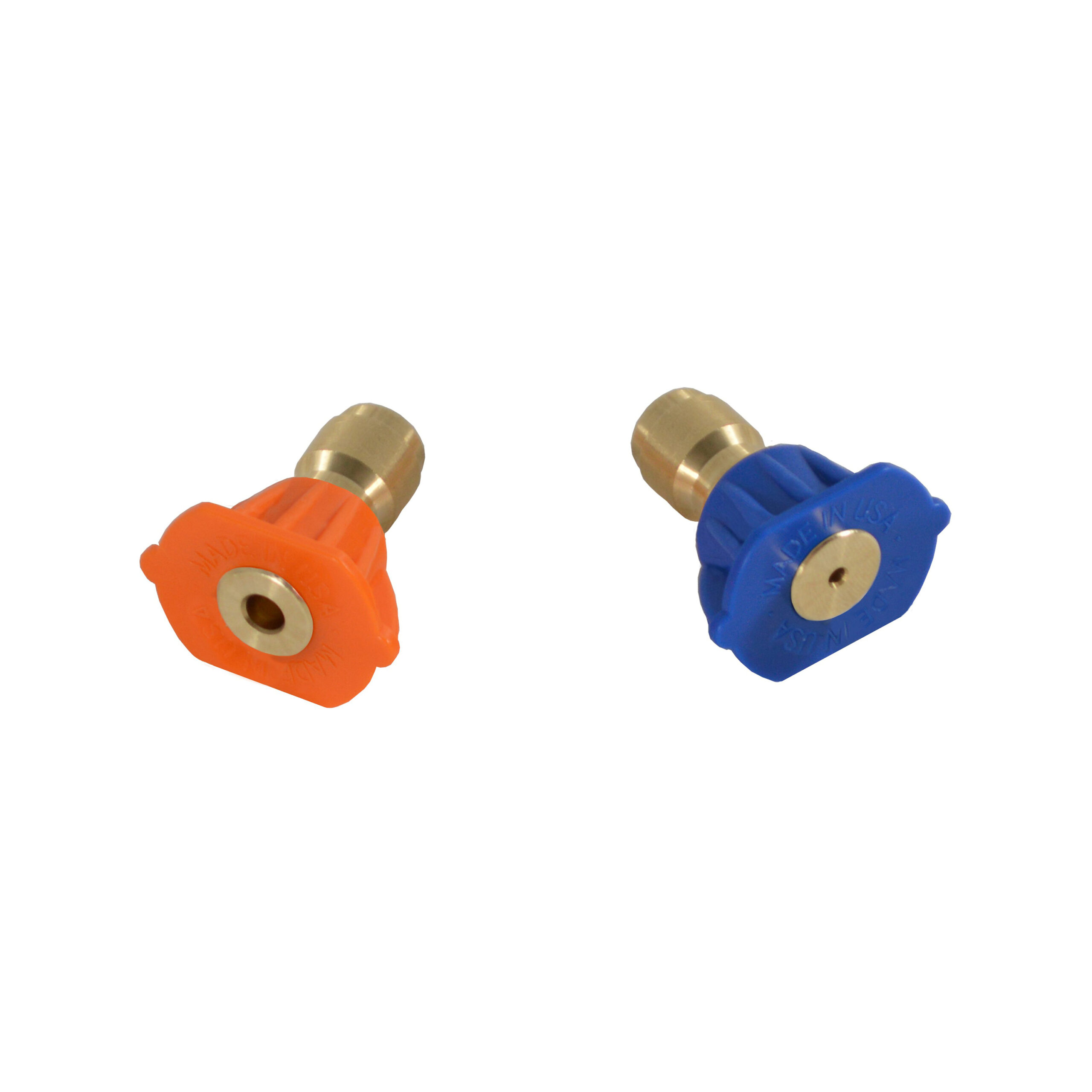 SurfaceMaxx Second Story Pressure Washer Nozzle Kit in the Pressure Washer  Nozzles department at