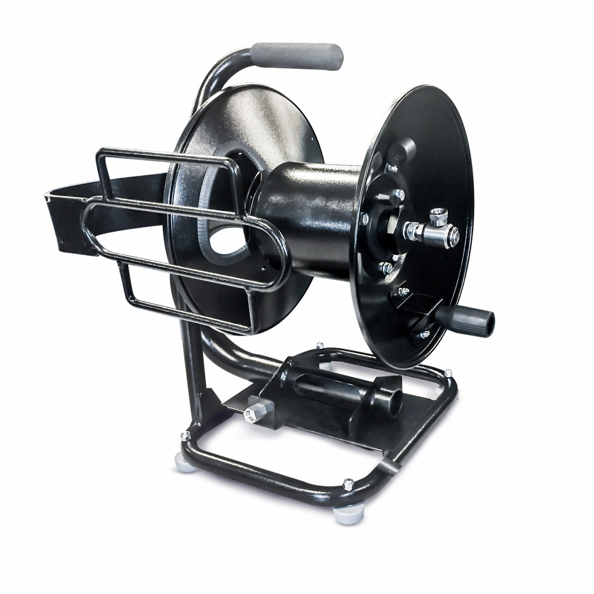 Portable Hose Reel 80401 | Simpson