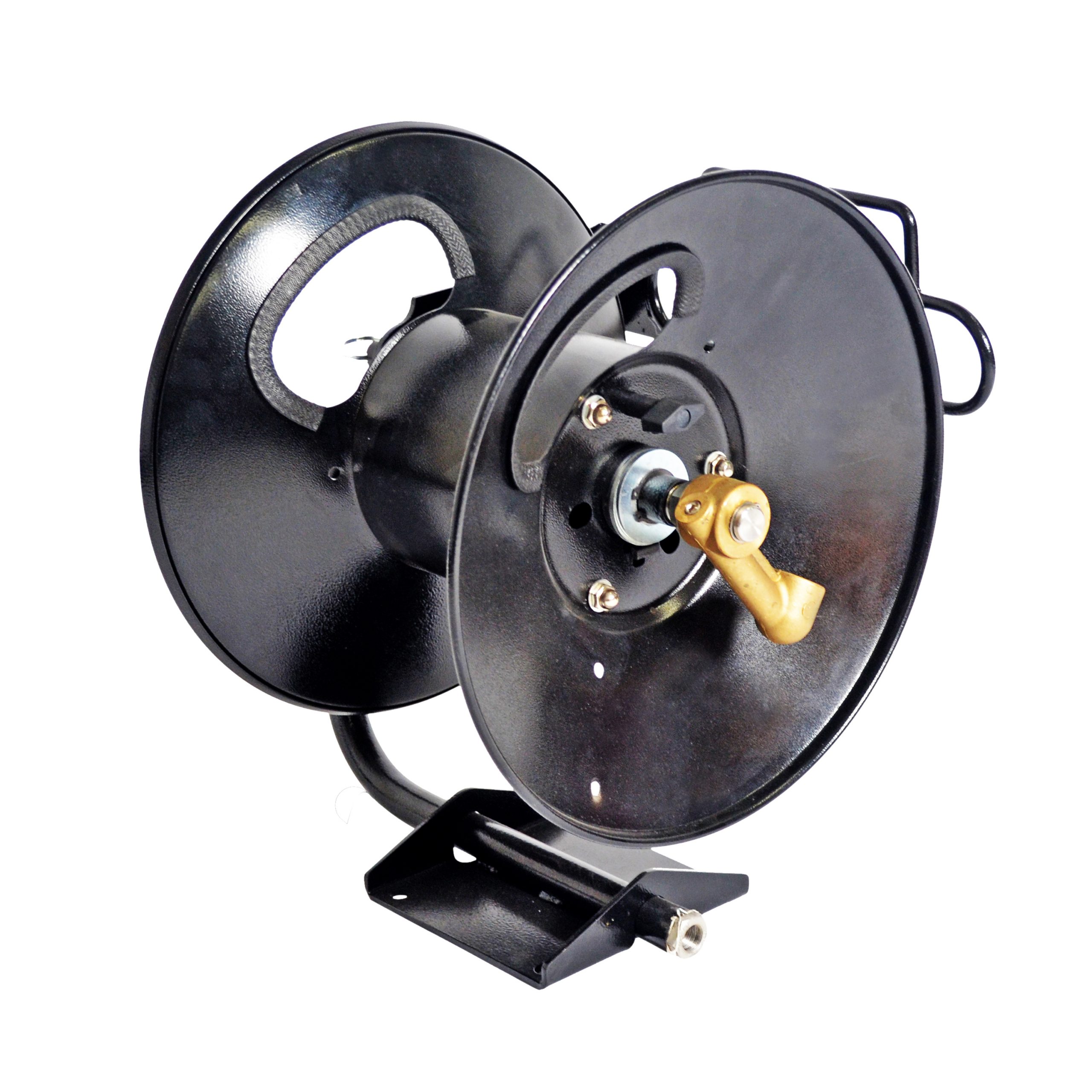 Are Hose Reels Overrated? Do You Actually Need a Hose Reel for Commercial Pressure  Washing?