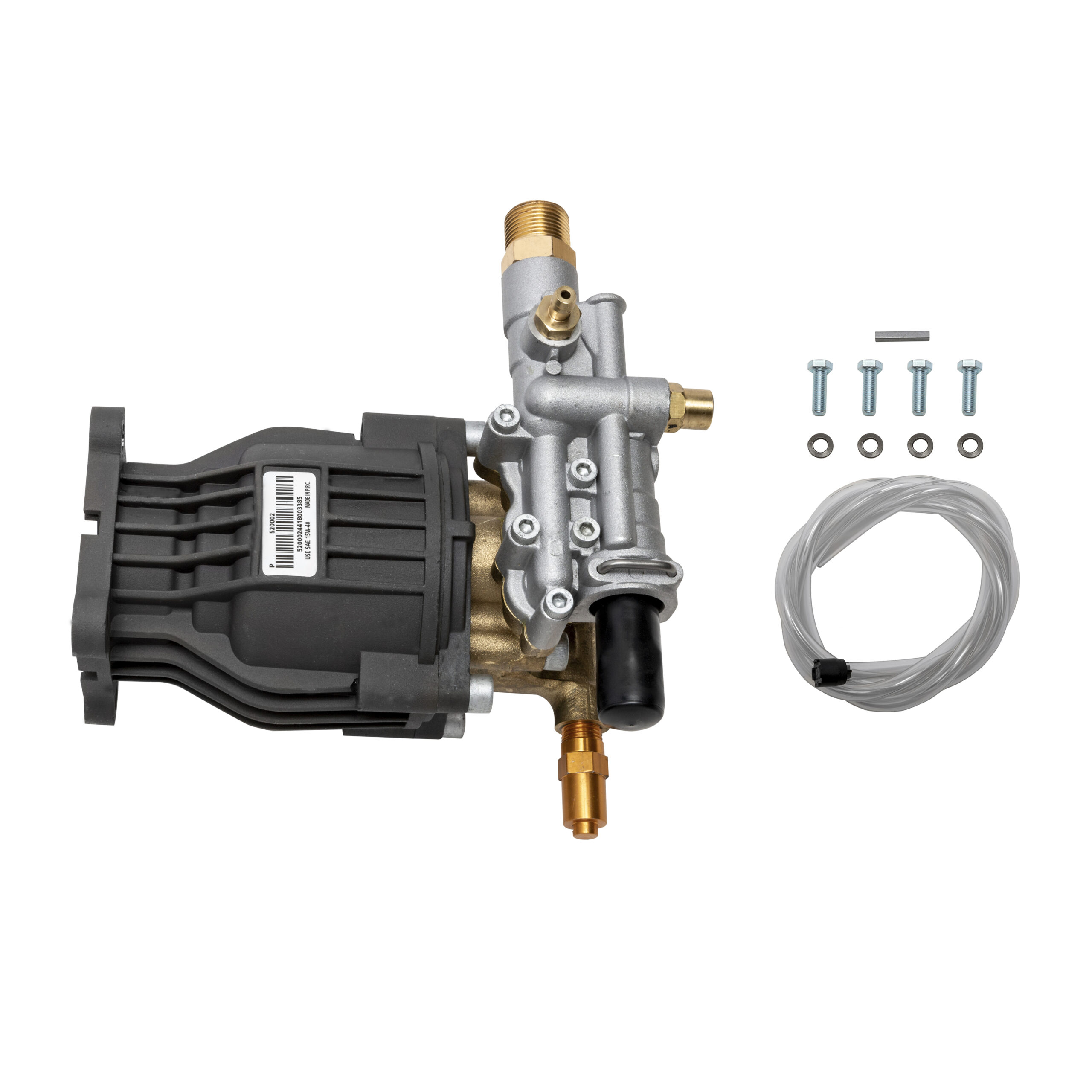 Pressure Washer Pumps Pressure Washer Replacement Parts Simpson