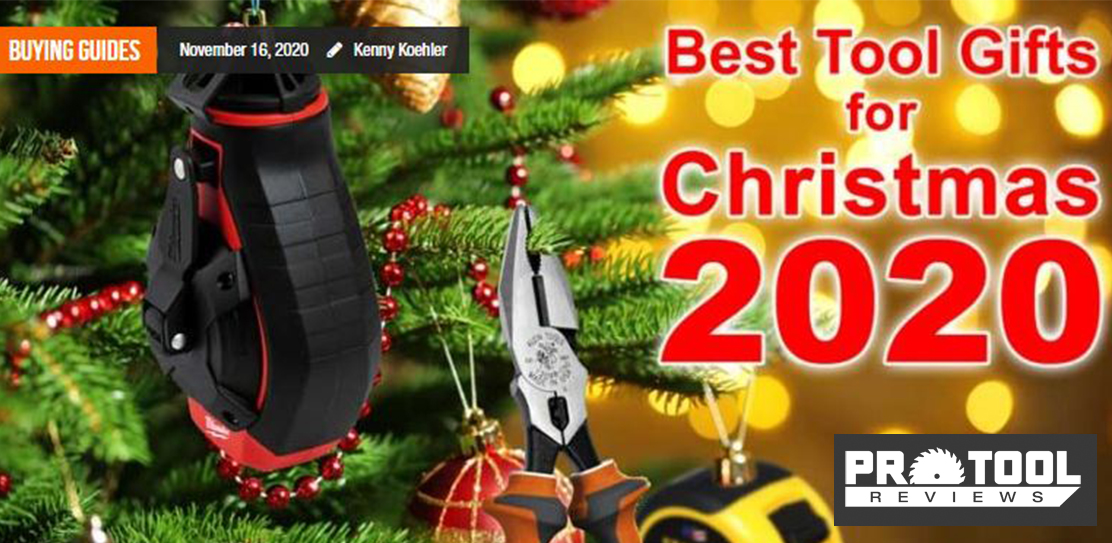 Best Tool Gifts for Christmas 2020 Edition Simpson