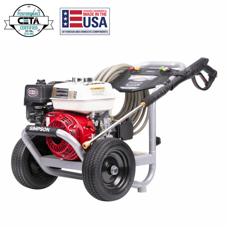 Pro Series PS60982Simpson