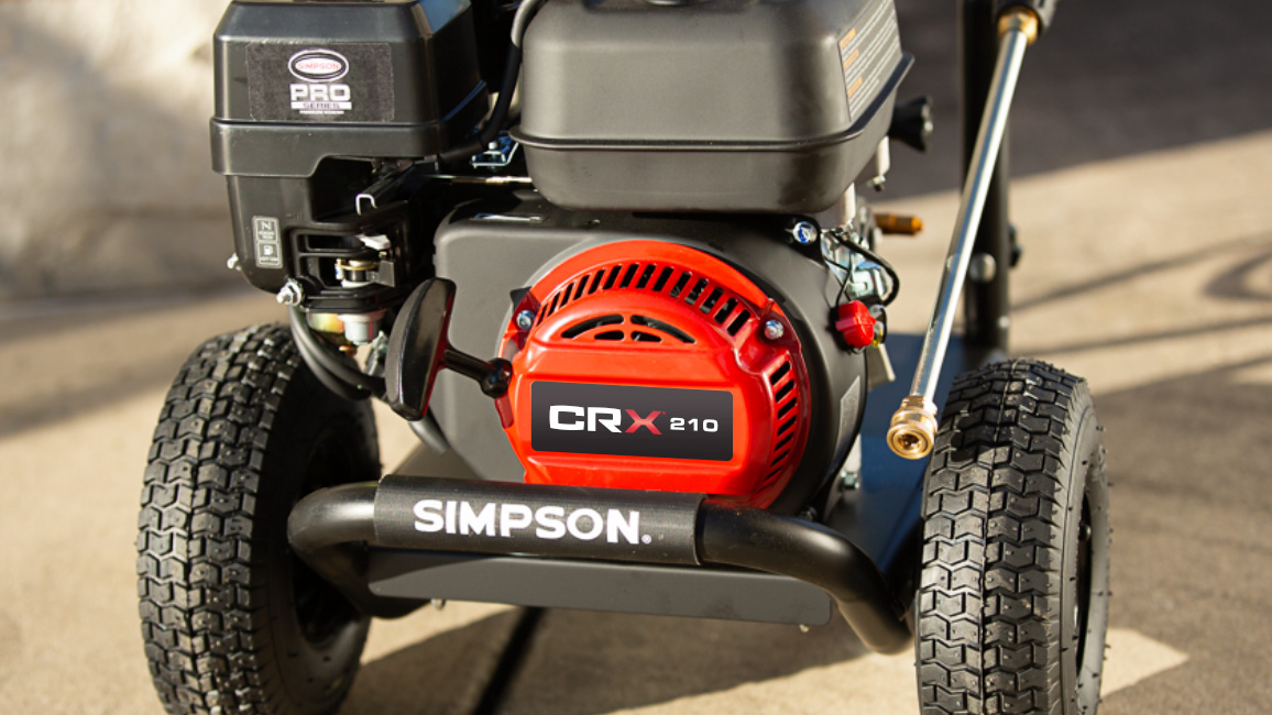 How to Winterize Your Pressure Washer