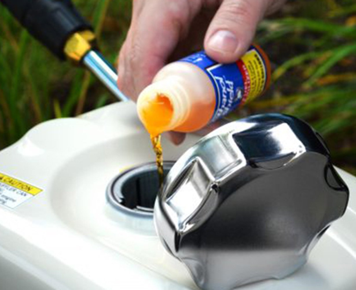Winterizing Your Pressure Washer Engine Short Long Term Storage Simpson